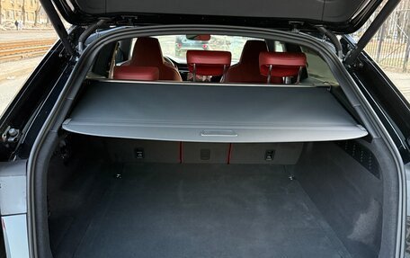 Audi SQ8, 2025 год, 17 500 000 рублей, 17 фотография