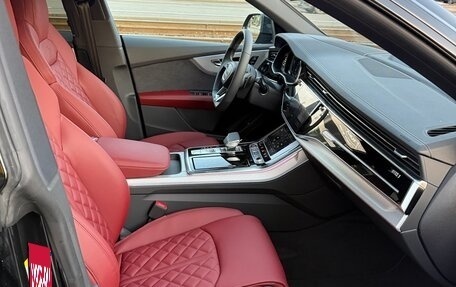 Audi SQ8, 2025 год, 17 500 000 рублей, 13 фотография