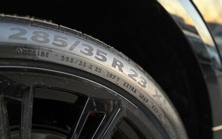 Audi SQ8, 2025 год, 17 500 000 рублей, 20 фотография