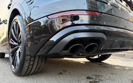 Audi SQ8, 2025 год, 17 500 000 рублей, 25 фотография