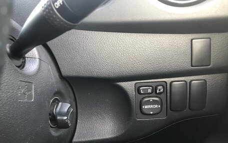 Toyota bB II рестайлинг, 2009 год, 805 000 рублей, 2 фотография