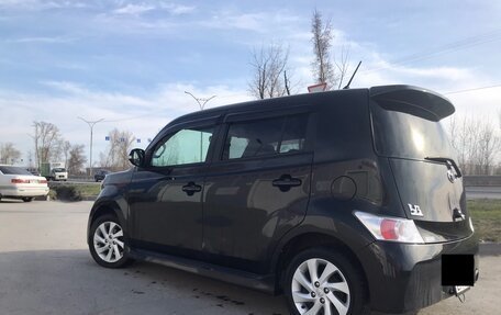 Toyota bB II рестайлинг, 2009 год, 805 000 рублей, 6 фотография