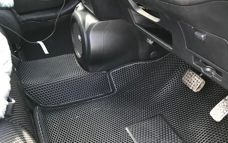 Toyota bB II рестайлинг, 2009 год, 805 000 рублей, 12 фотография