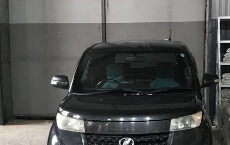 Toyota bB II рестайлинг, 2009 год, 805 000 рублей, 10 фотография