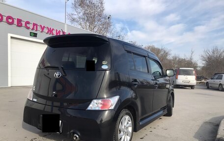 Toyota bB II рестайлинг, 2009 год, 805 000 рублей, 7 фотография