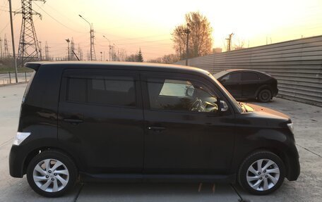 Toyota bB II рестайлинг, 2009 год, 805 000 рублей, 9 фотография
