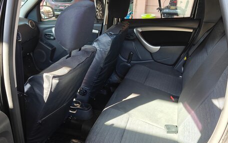 Renault Duster I рестайлинг, 2014 год, 1 085 000 рублей, 5 фотография