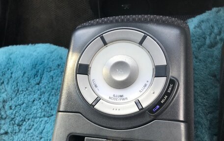 Toyota bB II рестайлинг, 2009 год, 805 000 рублей, 11 фотография