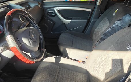 Renault Duster I рестайлинг, 2014 год, 1 085 000 рублей, 6 фотография