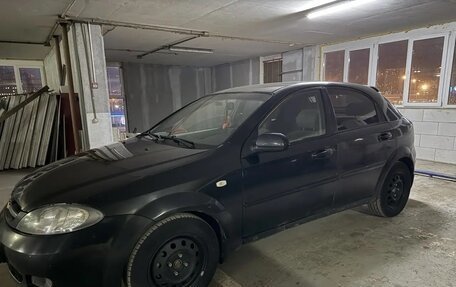 Chevrolet Lacetti, 2008 год, 325 000 рублей, 5 фотография