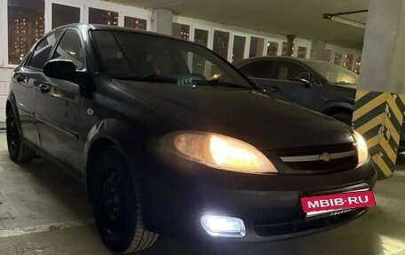 Chevrolet Lacetti, 2008 год, 325 000 рублей, 2 фотография