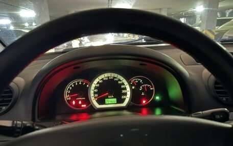 Chevrolet Lacetti, 2008 год, 325 000 рублей, 12 фотография