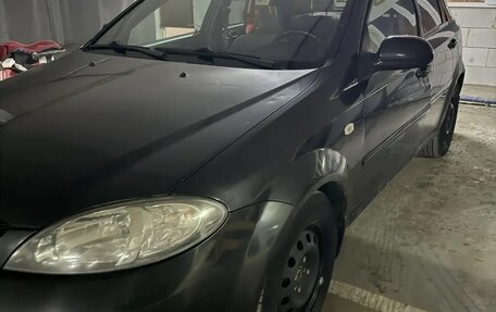 Chevrolet Lacetti, 2008 год, 325 000 рублей, 4 фотография