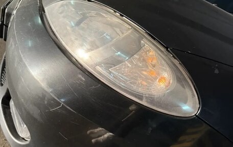 Chevrolet Lacetti, 2008 год, 325 000 рублей, 10 фотография