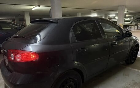 Chevrolet Lacetti, 2008 год, 325 000 рублей, 7 фотография