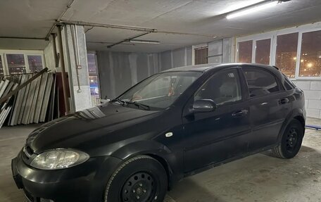 Chevrolet Lacetti, 2008 год, 325 000 рублей, 6 фотография