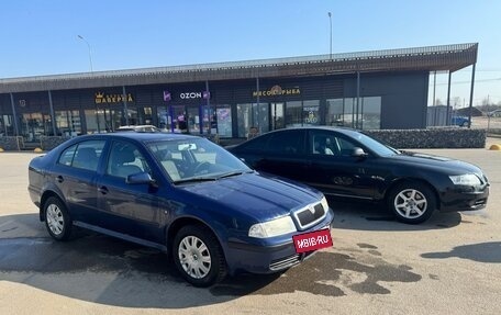 Skoda Octavia IV, 2009 год, 330 000 рублей, 2 фотография
