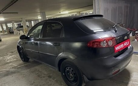 Chevrolet Lacetti, 2008 год, 325 000 рублей, 8 фотография