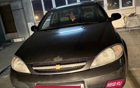 Chevrolet Lacetti, 2008 год, 325 000 рублей, 3 фотография