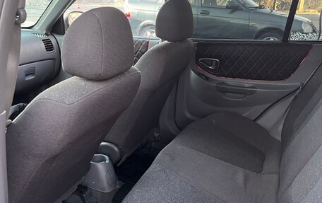 Hyundai Accent II, 2006 год, 290 000 рублей, 12 фотография