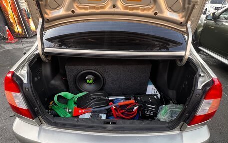 Hyundai Accent II, 2006 год, 290 000 рублей, 3 фотография