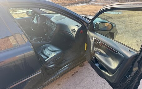 Volvo S60 III, 2006 год, 470 000 рублей, 6 фотография