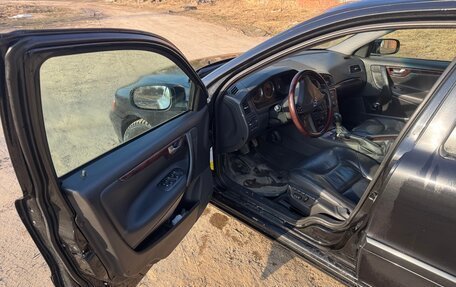 Volvo S60 III, 2006 год, 470 000 рублей, 5 фотография