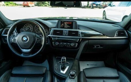 BMW 3 серия, 2016 год, 2 850 000 рублей, 7 фотография