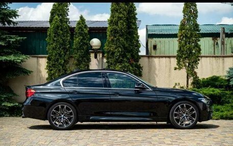 BMW 3 серия, 2016 год, 2 850 000 рублей, 6 фотография