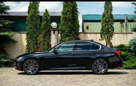 BMW 3 серия, 2016 год, 2 850 000 рублей, 5 фотография