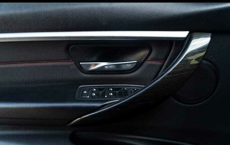 BMW 3 серия, 2016 год, 2 850 000 рублей, 4 фотография