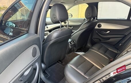 Mercedes-Benz E-Класс, 2020 год, 2 750 000 рублей, 17 фотография