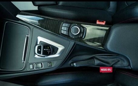 BMW 3 серия, 2016 год, 2 850 000 рублей, 3 фотография