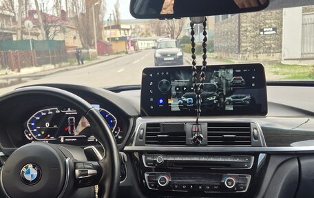 BMW 3 серия, 2016 год, 2 850 000 рублей, 9 фотография