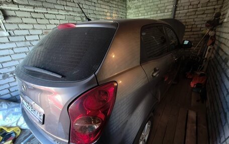 SsangYong Actyon II рестайлинг, 2012 год, 880 000 рублей, 3 фотография