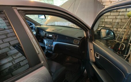 SsangYong Actyon II рестайлинг, 2012 год, 880 000 рублей, 6 фотография