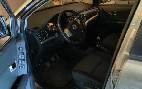 SsangYong Actyon II рестайлинг, 2012 год, 880 000 рублей, 8 фотография