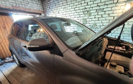 SsangYong Actyon II рестайлинг, 2012 год, 880 000 рублей, 5 фотография