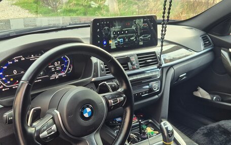 BMW 3 серия, 2016 год, 2 850 000 рублей, 10 фотография