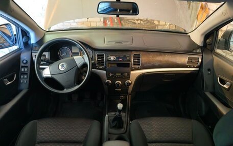 SsangYong Actyon II рестайлинг, 2012 год, 880 000 рублей, 9 фотография