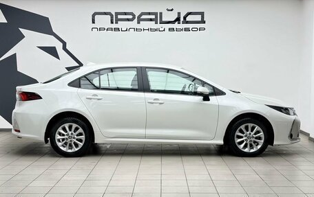 Toyota Corolla, 2020 год, 1 819 000 рублей, 5 фотография