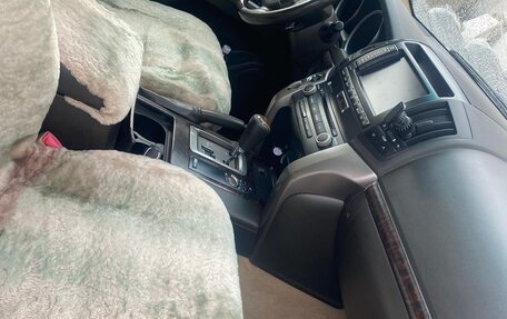 Toyota Land Cruiser 200, 2011 год, 3 900 000 рублей, 6 фотография