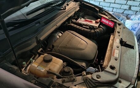 SsangYong Actyon II рестайлинг, 2012 год, 880 000 рублей, 10 фотография