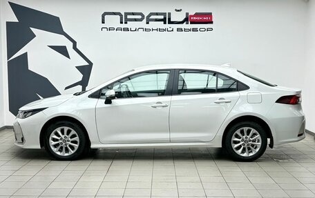 Toyota Corolla, 2020 год, 1 819 000 рублей, 6 фотография