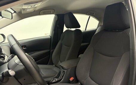 Toyota Corolla, 2020 год, 1 819 000 рублей, 15 фотография
