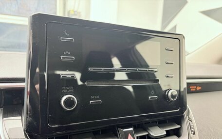 Toyota Corolla, 2020 год, 1 819 000 рублей, 9 фотография