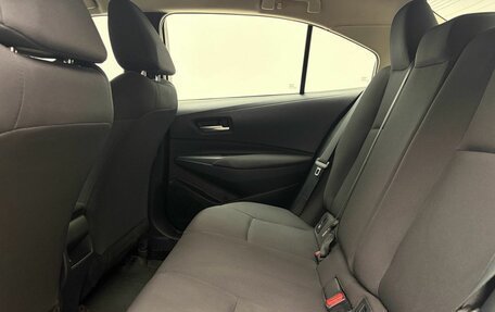 Toyota Corolla, 2020 год, 1 819 000 рублей, 16 фотография