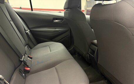 Toyota Corolla, 2020 год, 1 819 000 рублей, 17 фотография