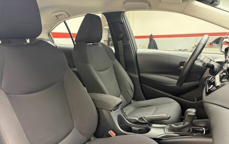 Toyota Corolla, 2020 год, 1 819 000 рублей, 19 фотография