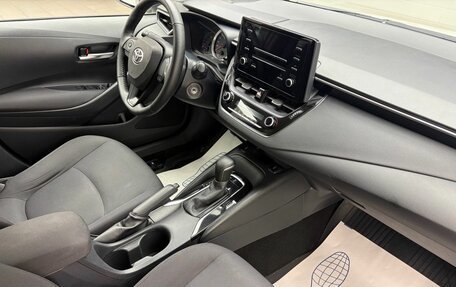 Toyota Corolla, 2020 год, 1 819 000 рублей, 18 фотография